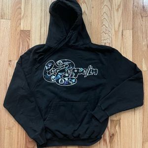 Led Zeppelin III Hoodie